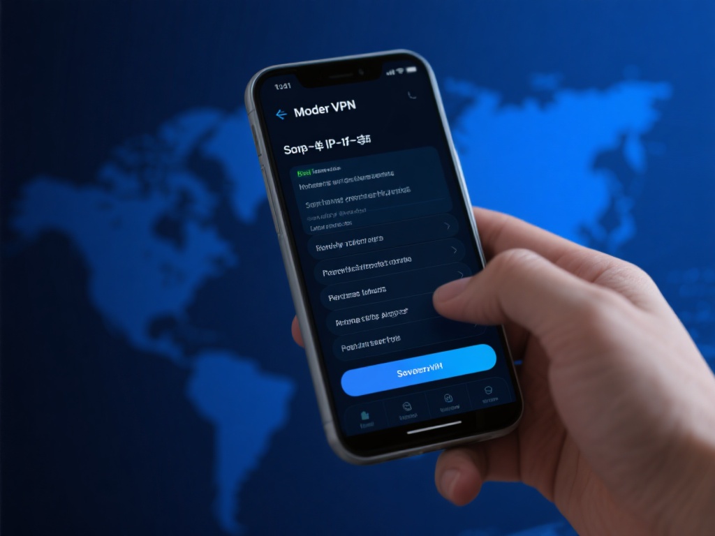 连接VPN后防止IP封禁的实用技巧详解 使用同一IP地址长时间访问某些平台可能被识别为异常