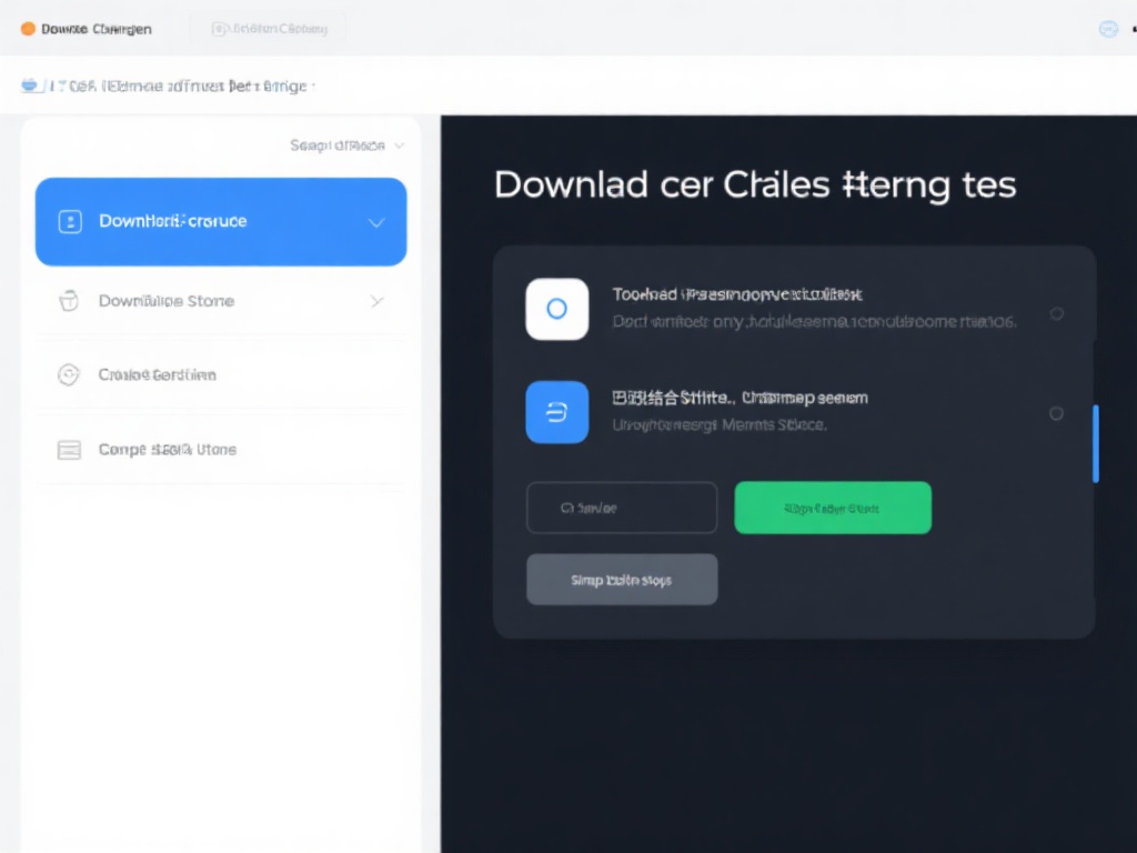 最稳定VPN加速器下载渠道快速获取指南 在下载渠道上排名靠前并不代表工具本身完全满足你的需