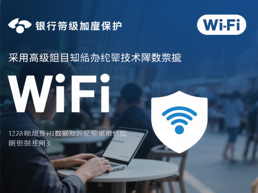 银行级加密保护：采用高级加密协议技术，能够防止敏感