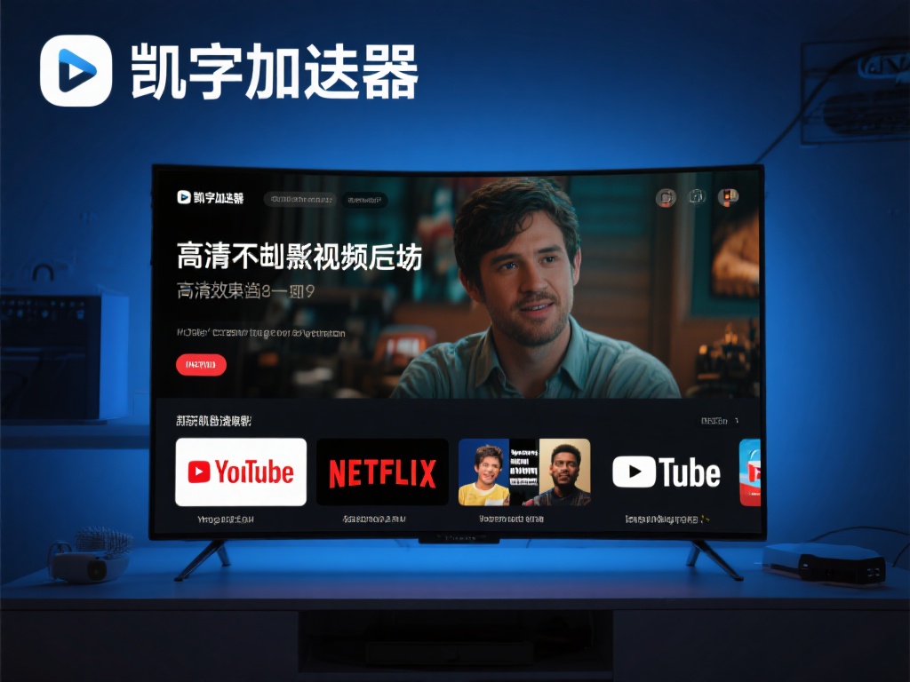 此外，在流媒体观看领域，它的表现同样优异。针对一些