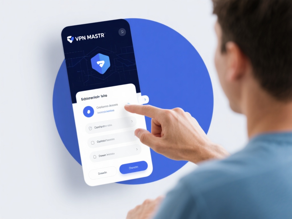 便捷下载与使用：小白用户也能轻松上手
对于很多不
