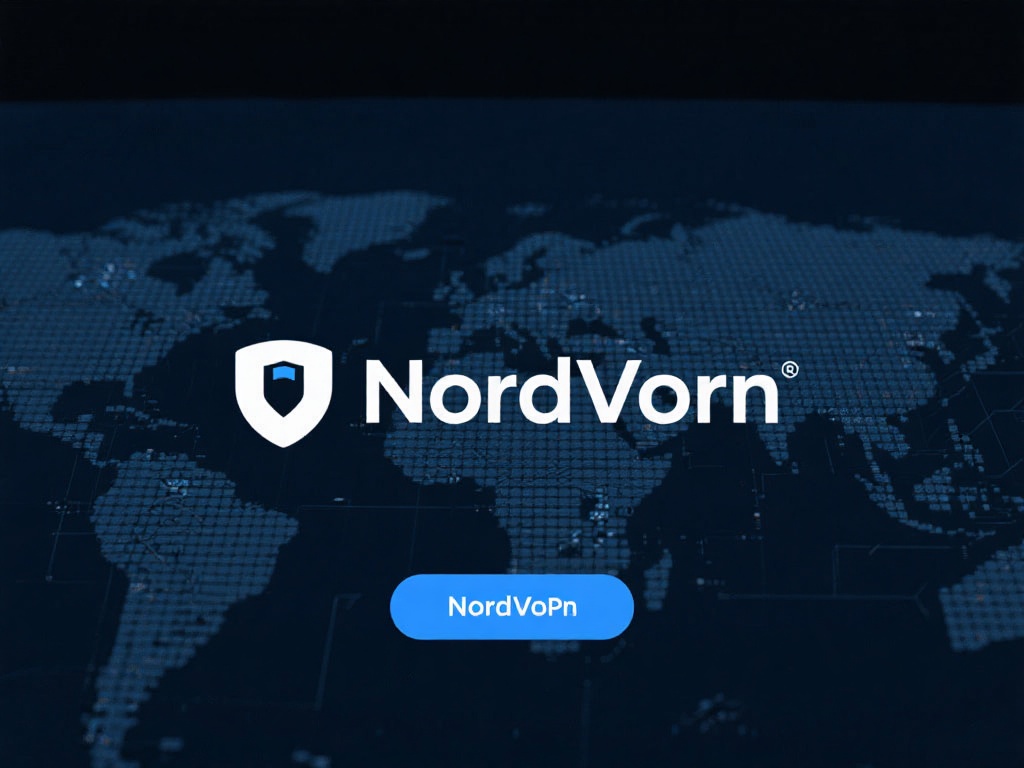 NordVPN
NordVPN以其强大的安全功能