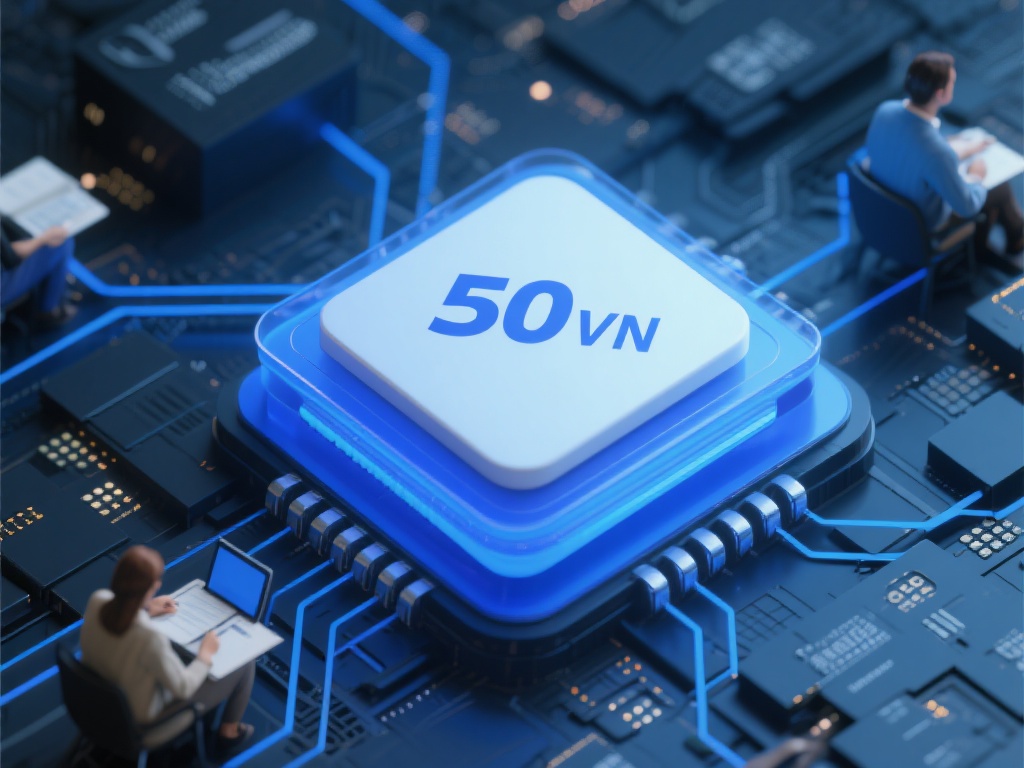 稳定的网络连接对于用户体验至关重要。50vpn凭借