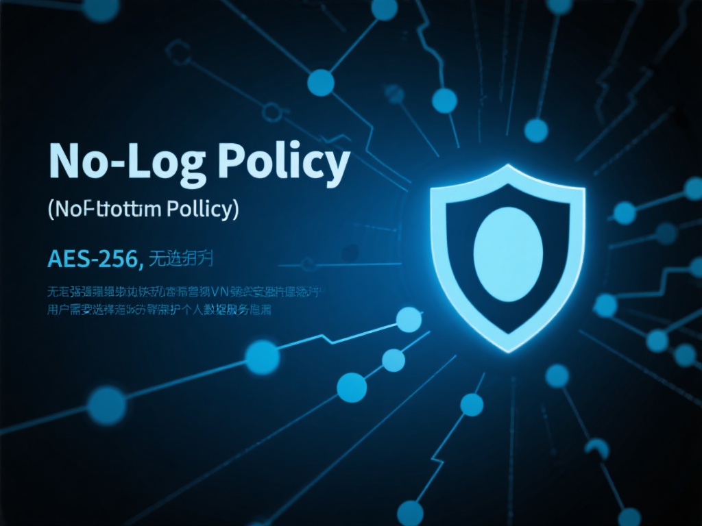 隐私保护措施
强大的加密协议如AES-256和无