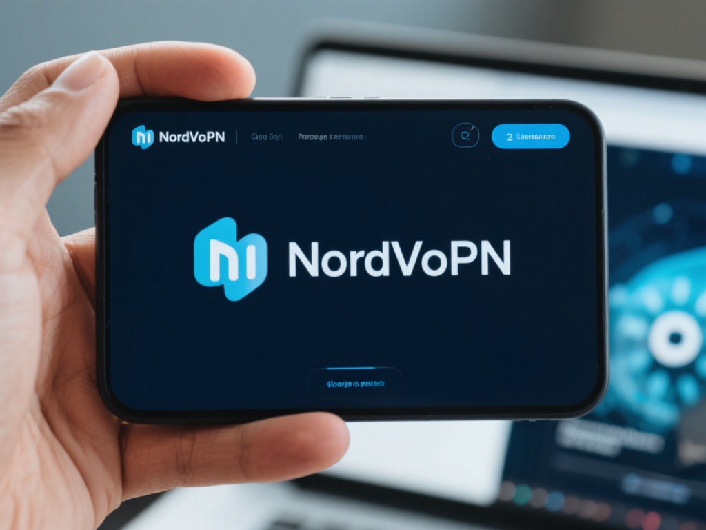 市场热门VPN加速器盘点及优缺点解析 2. NordVPN
NordVPN在速度与隐私