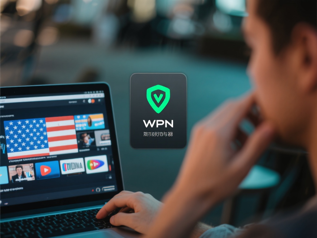 对于想要在公共WiFi网络中保护隐私的用户，或者希