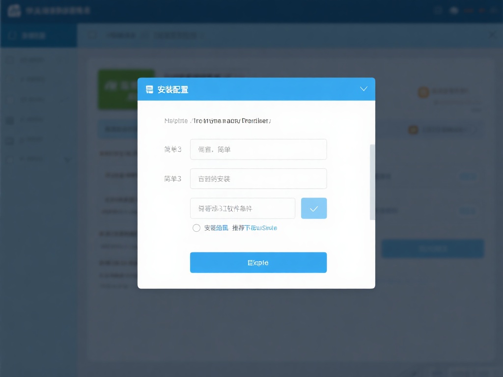 天行VPN官方下载及安装教程详解 安装配置:按照安装向导提示操作,通常只需要简单几步