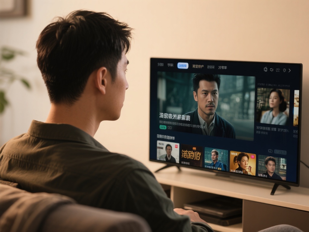 华云VPN加速器:畅享全球内容极速体验之旅