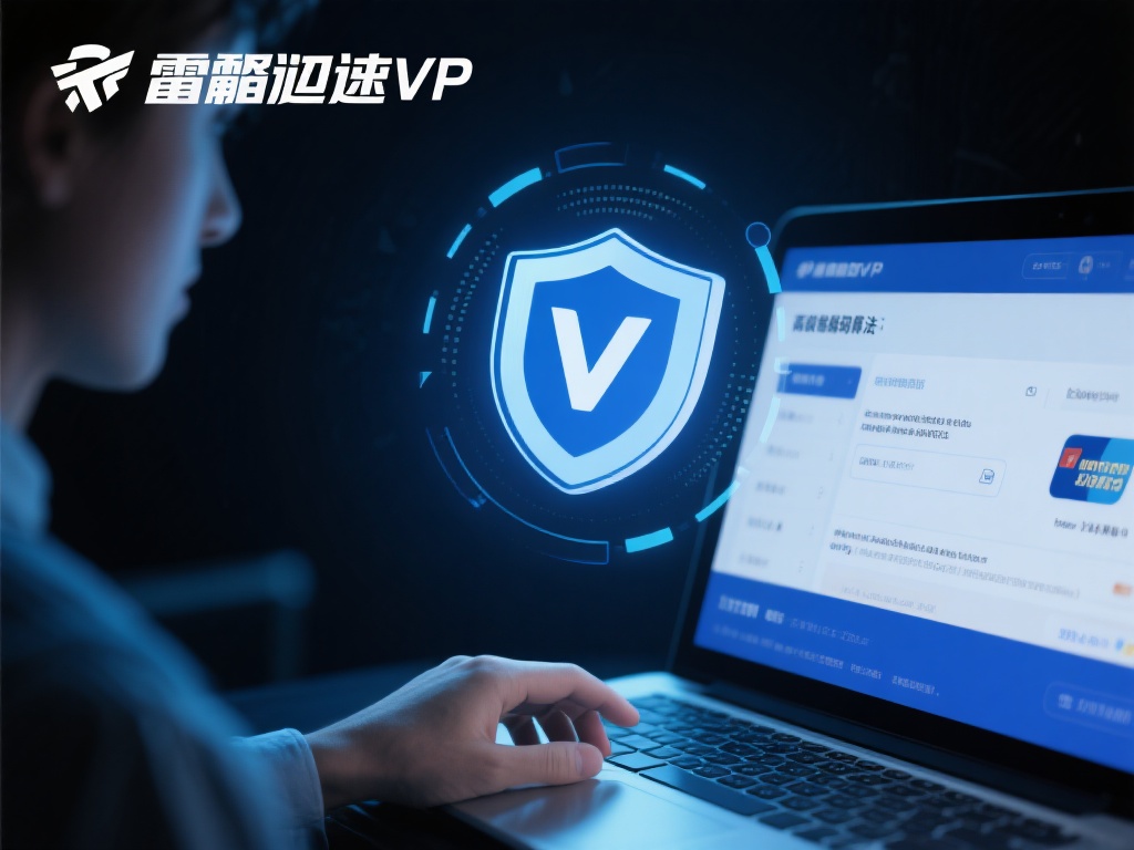 “雷霆加速VPN官网下载指南:快速安全稳定的首选工具”