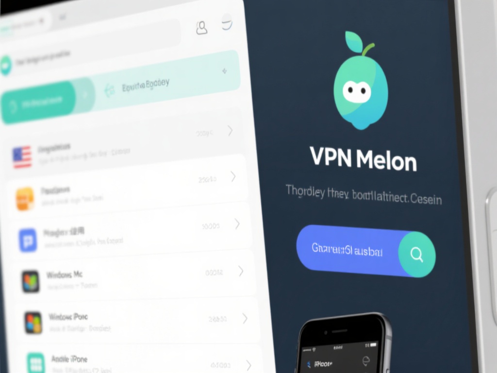 VPN&nbsp;Melon之所以受到众多用户的青睐，主要因
