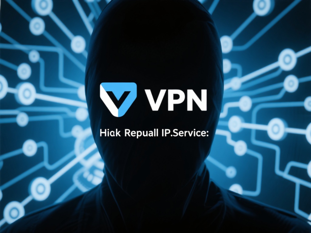 VPN服务加速器:提升网络速度与安全的必备神器 隐藏真实IP地址:VPN服务会将用户的真实IP地址