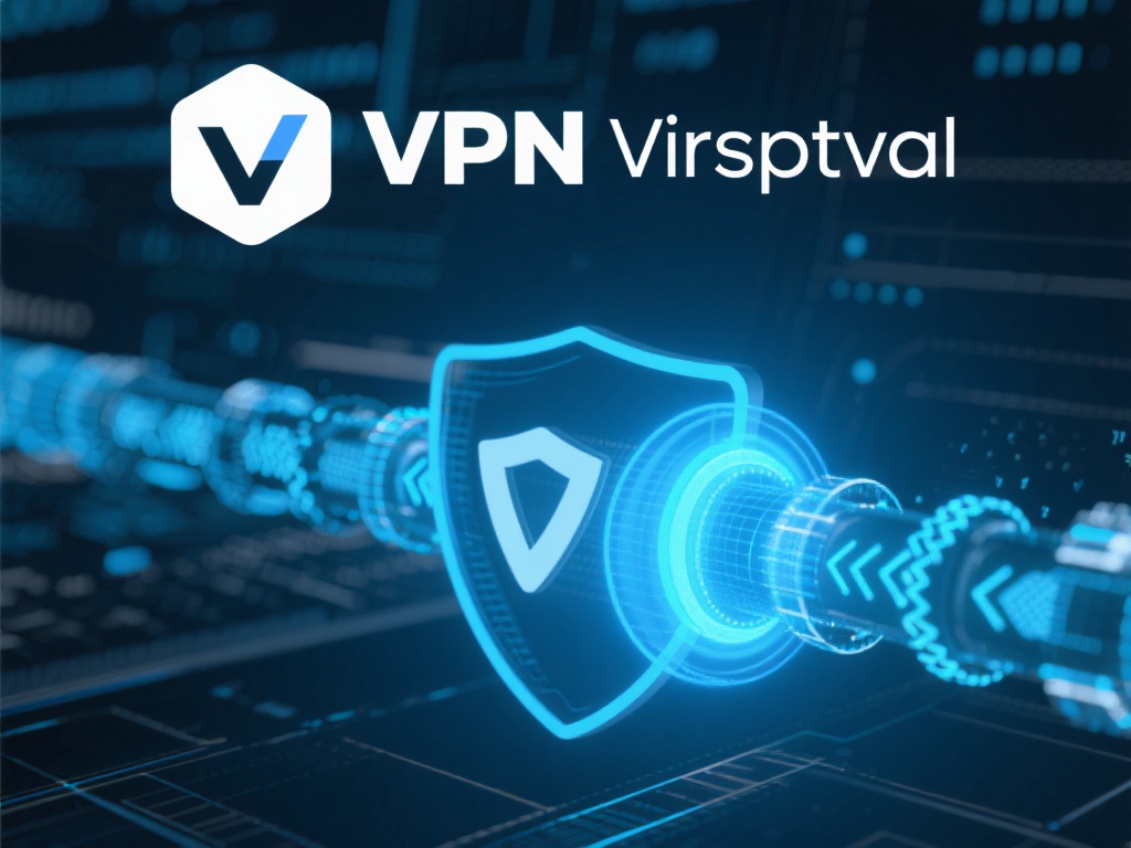 VPN，虚拟专用网络，为用户提供一种安全的通信方式