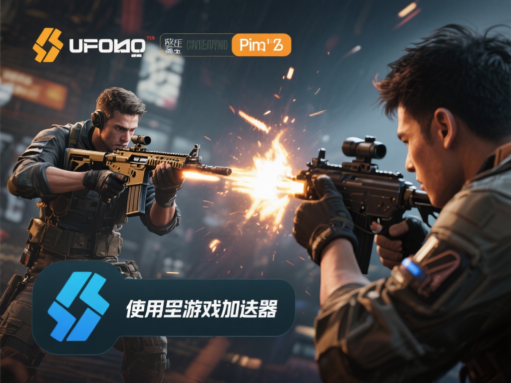 例如，许多射击类游戏对玩家反应时间要求较高。在欧美