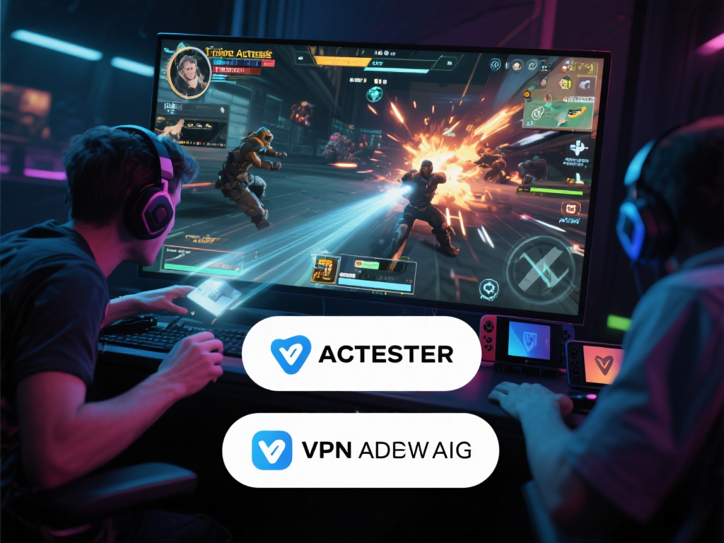 想象一下，正处于激烈对战游戏的关键时刻，突如其来的