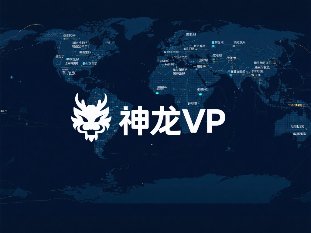 首先，神龙VPN在全球范围内提供了稳定且高速的网络