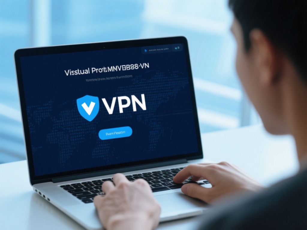 在当今网络环境下，VPN（虚拟私人网络）已经成为保