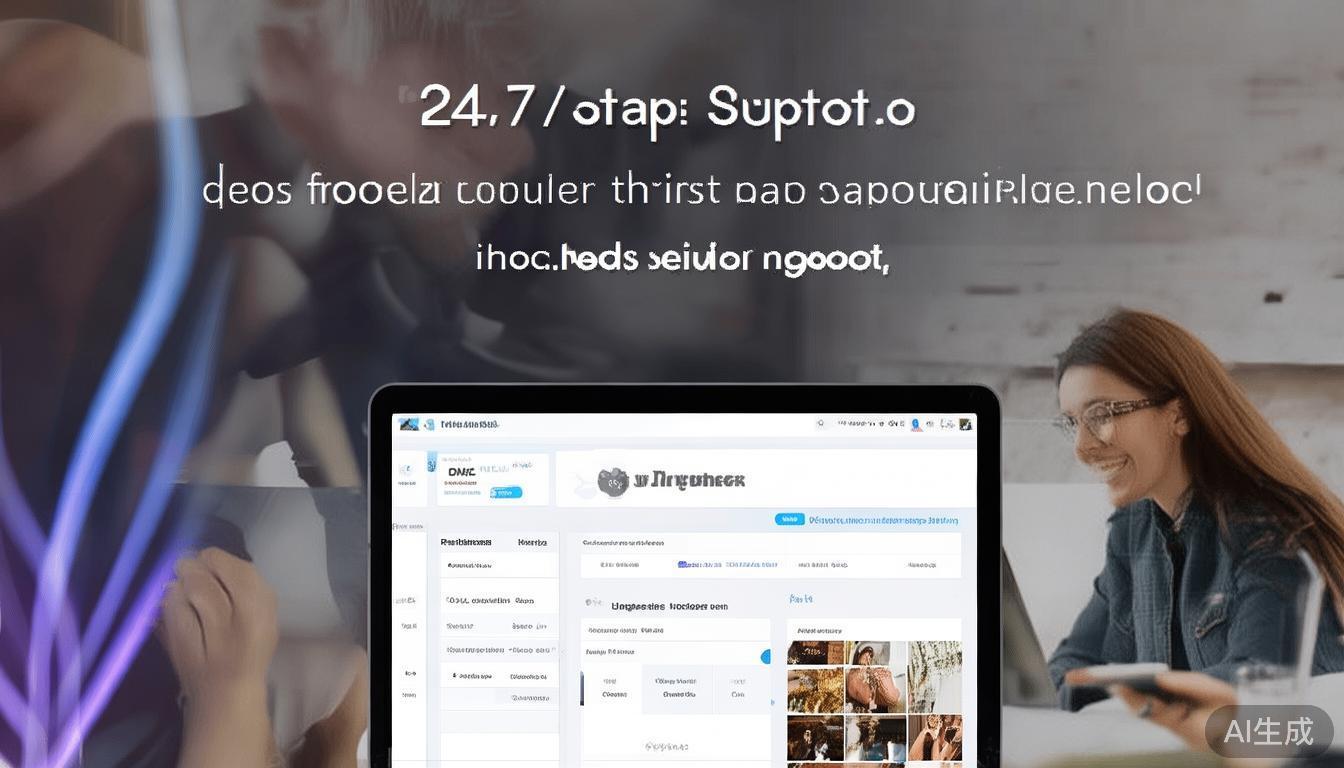 许多担忧VPN使用复杂难懂，但一起飞VPN在界面设