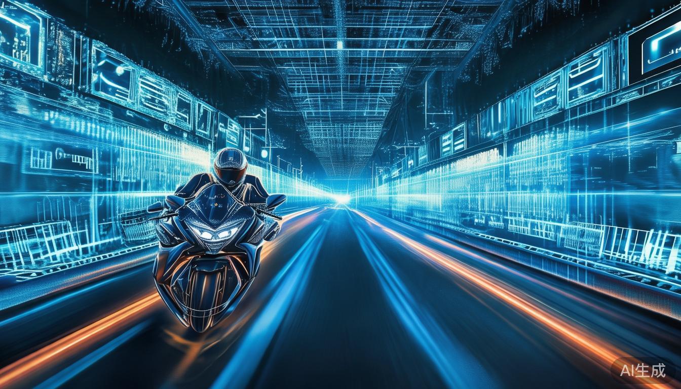 首先，隧道协议的应用。高速公路VPN通常采用IPS