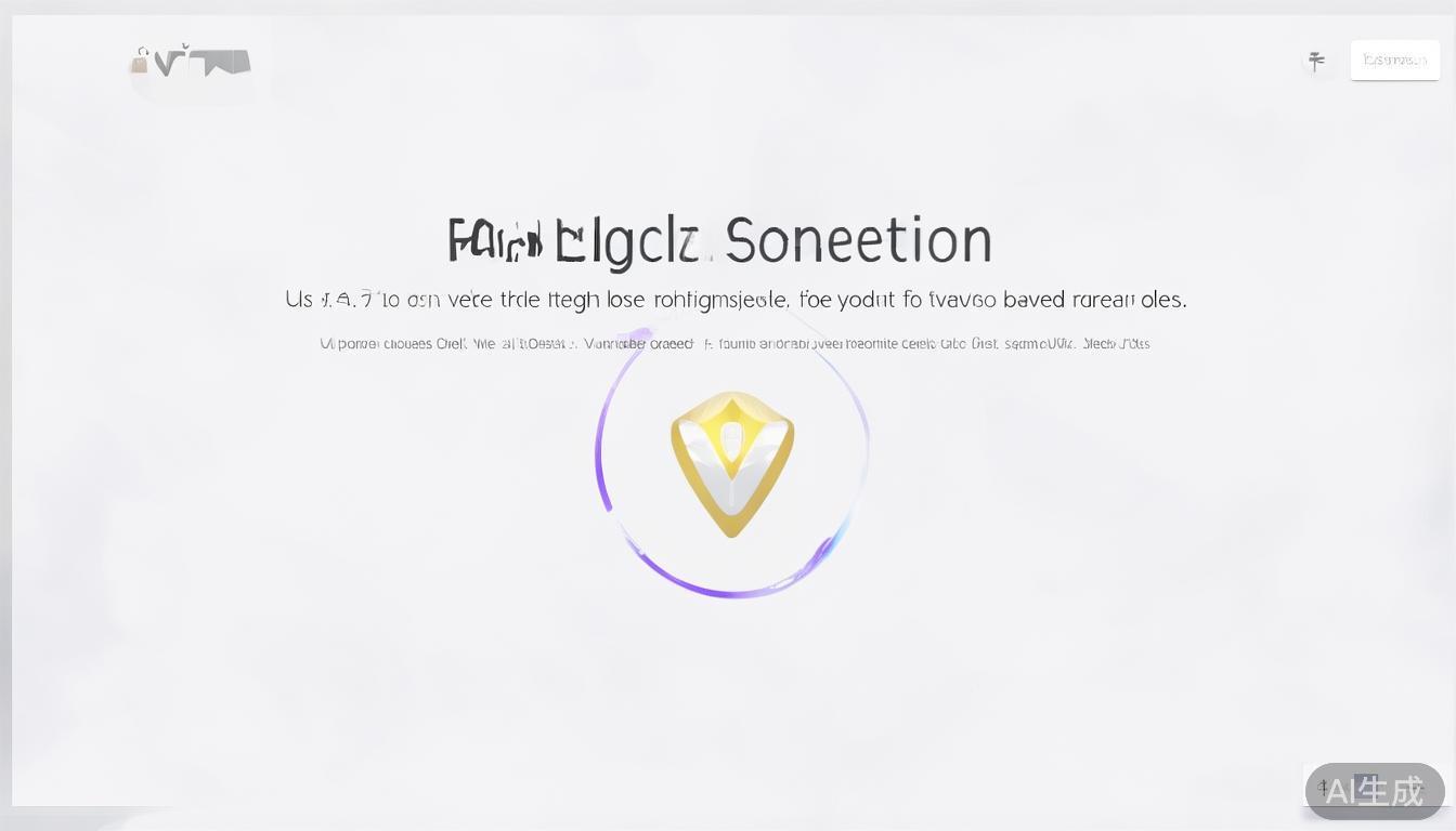 全面解析金麒麟VPN:打造安全稳定的高速网络连接解决方案 金麒麟VPN界面简洁友好,支持一键连接,操作门槛较