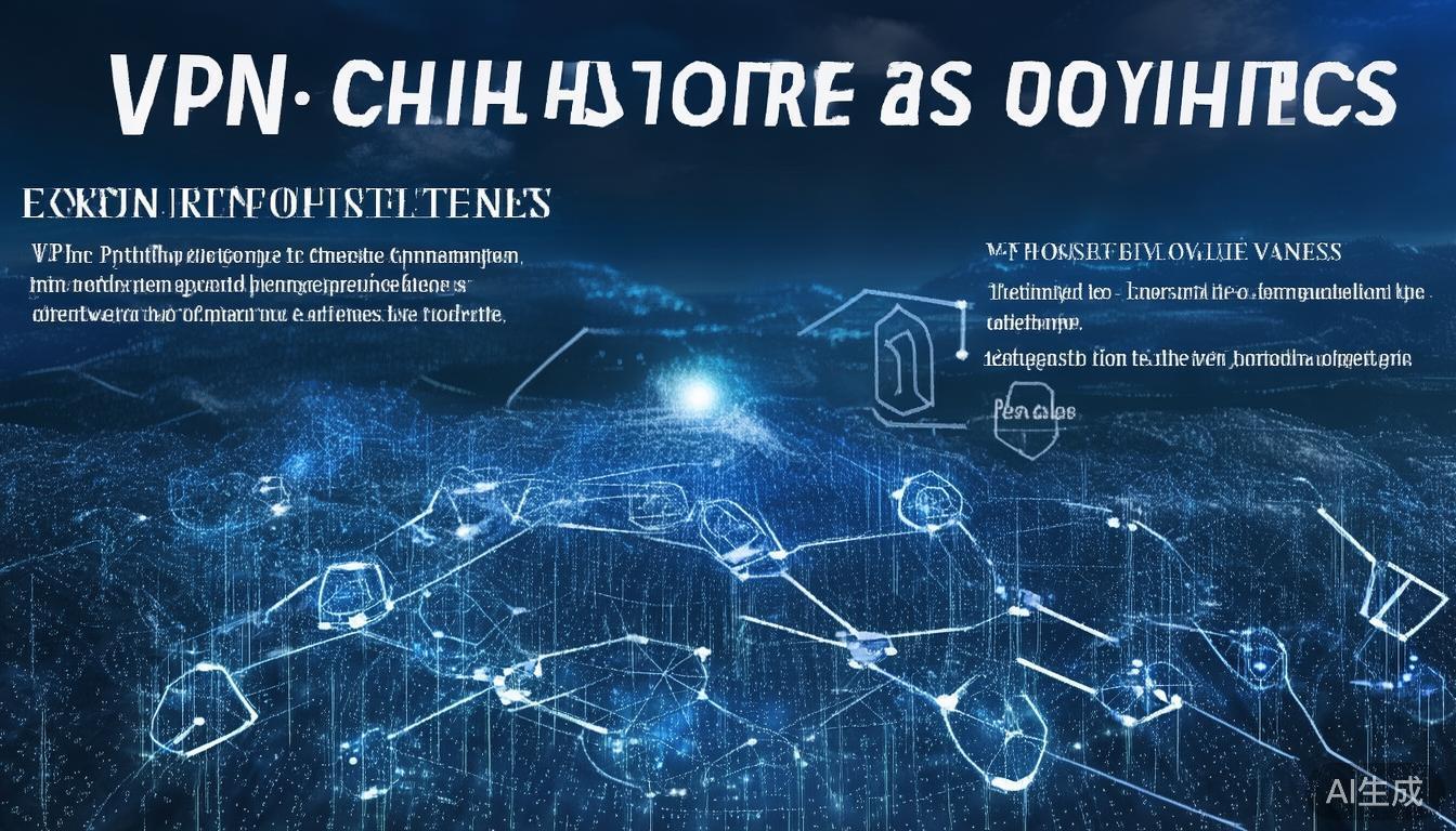 VPN的核心目标是为用户提供一个安全、私密的互联网