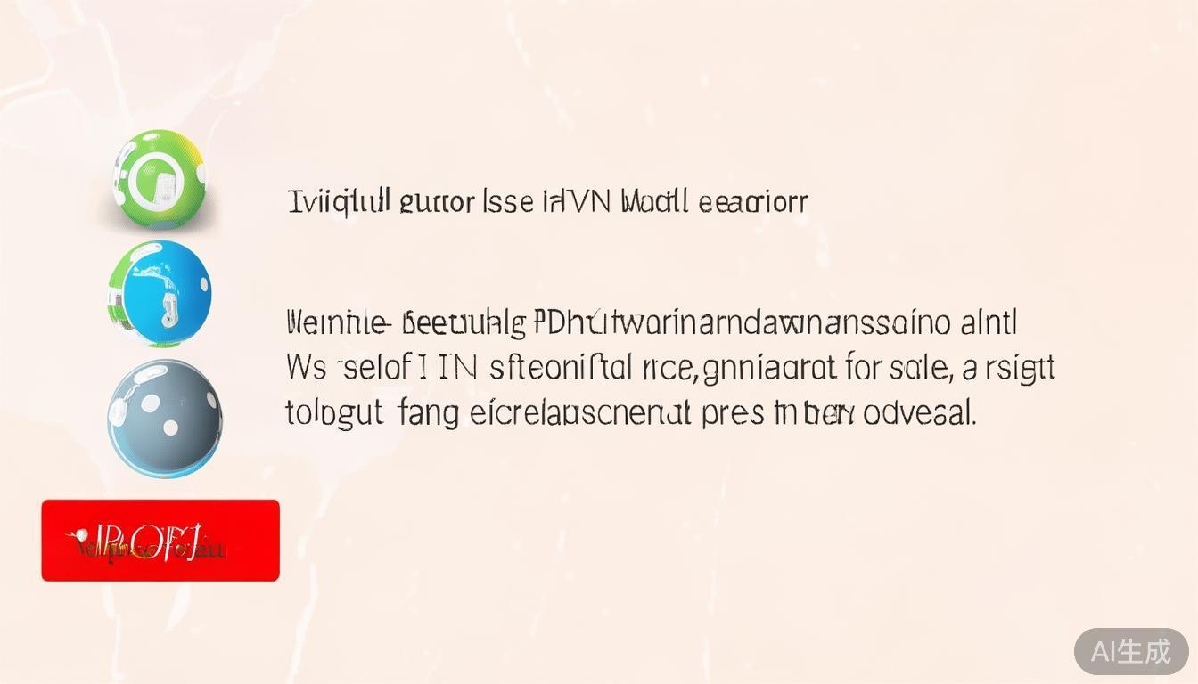 易营宝VPN全面解析与详细使用指南:安全上网的最佳选择 在当今数字时代,网络安全和隐私保护成为人们日益关注