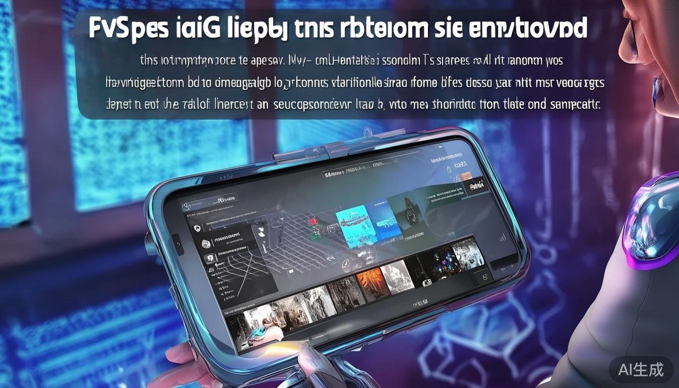 稳定高速的网络连接助力多场景应用
在实际应用中，