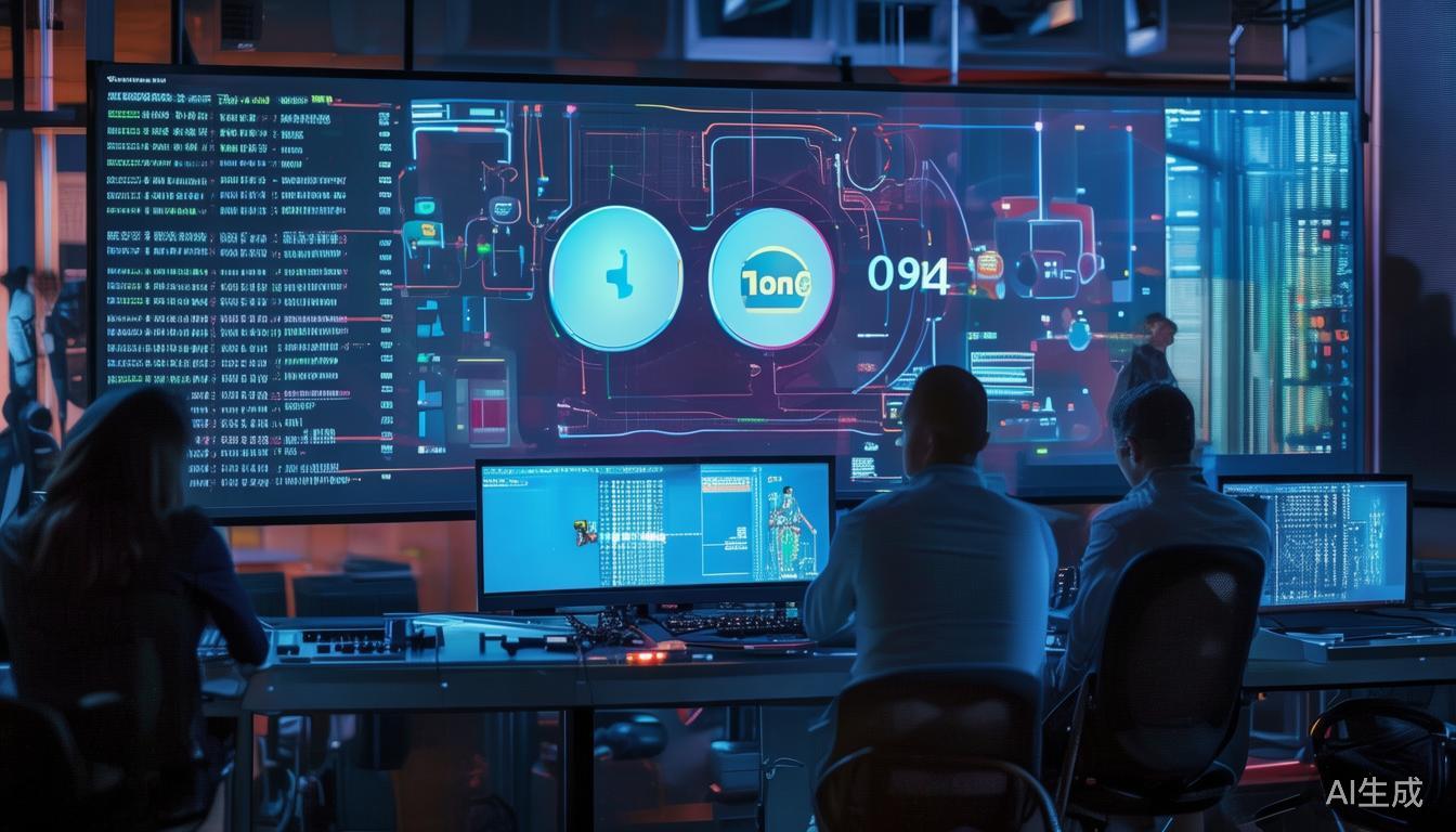 全面指南:安全稳定地进行VPN端口修改与配置优化的方法与技巧 VPN通过特定端口实现数据传输,这些端口的设置直接